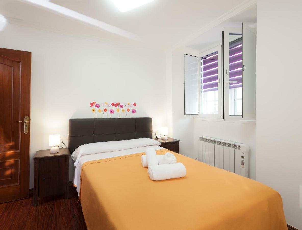 Algalia Catedral Apartment *