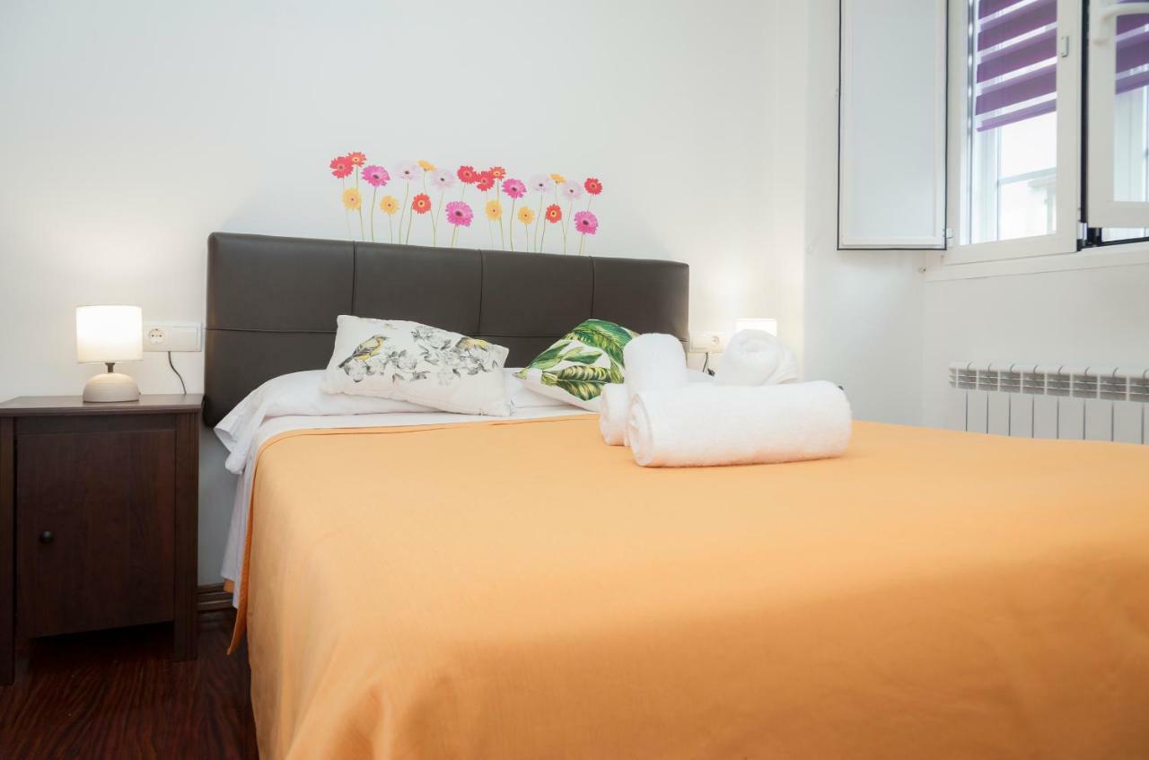 Apartment Algalia Catedral Santiago de Compostela