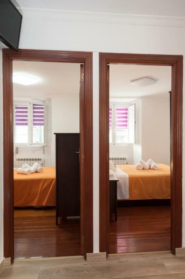 Algalia Catedral Apartment Santiago de Compostela