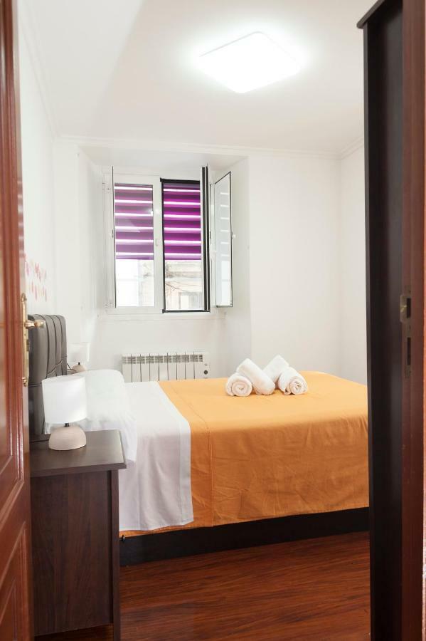 Algalia Catedral Apartment *