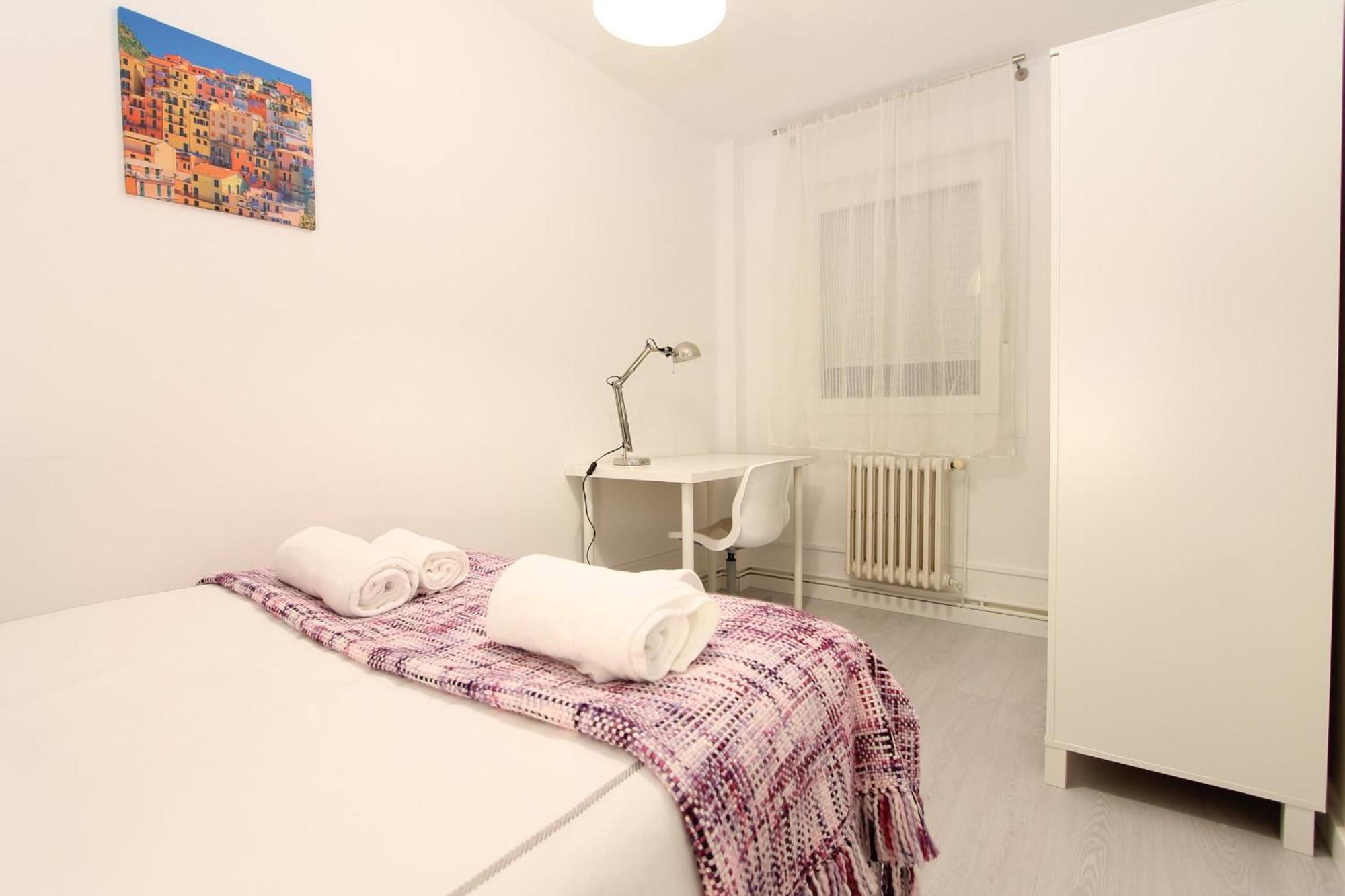 Oh La Life! Susana Apartamento Santiago de Compostela