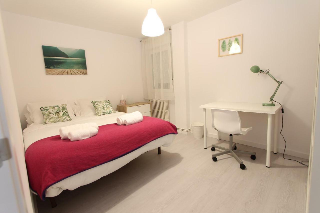 Oh La Life! Susana Apartamento