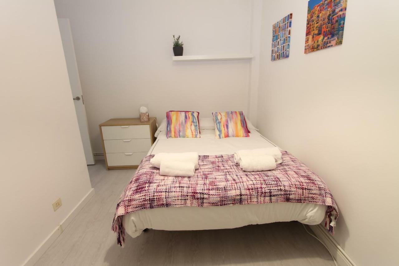 Apartamento Oh La Life! Susana