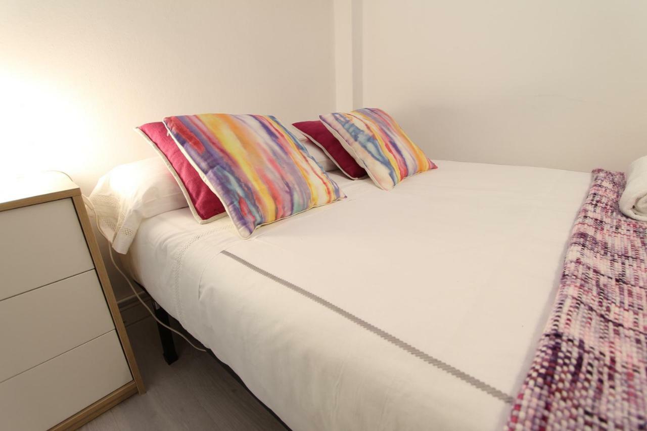Oh La Life! Susana Apartamento Santiago de Compostela
