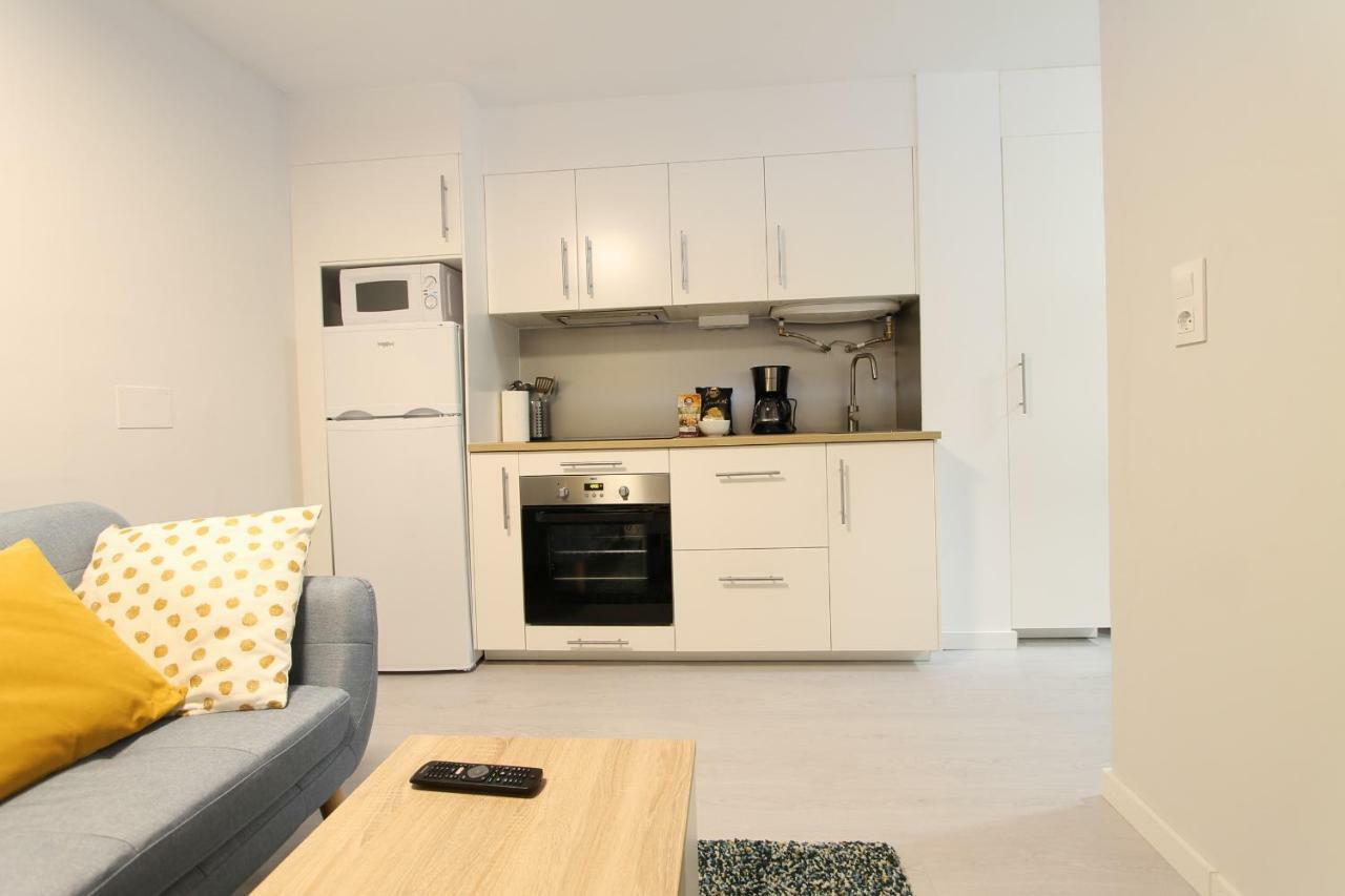 Apartamento Oh La Life! Susana Santiago de Compostela