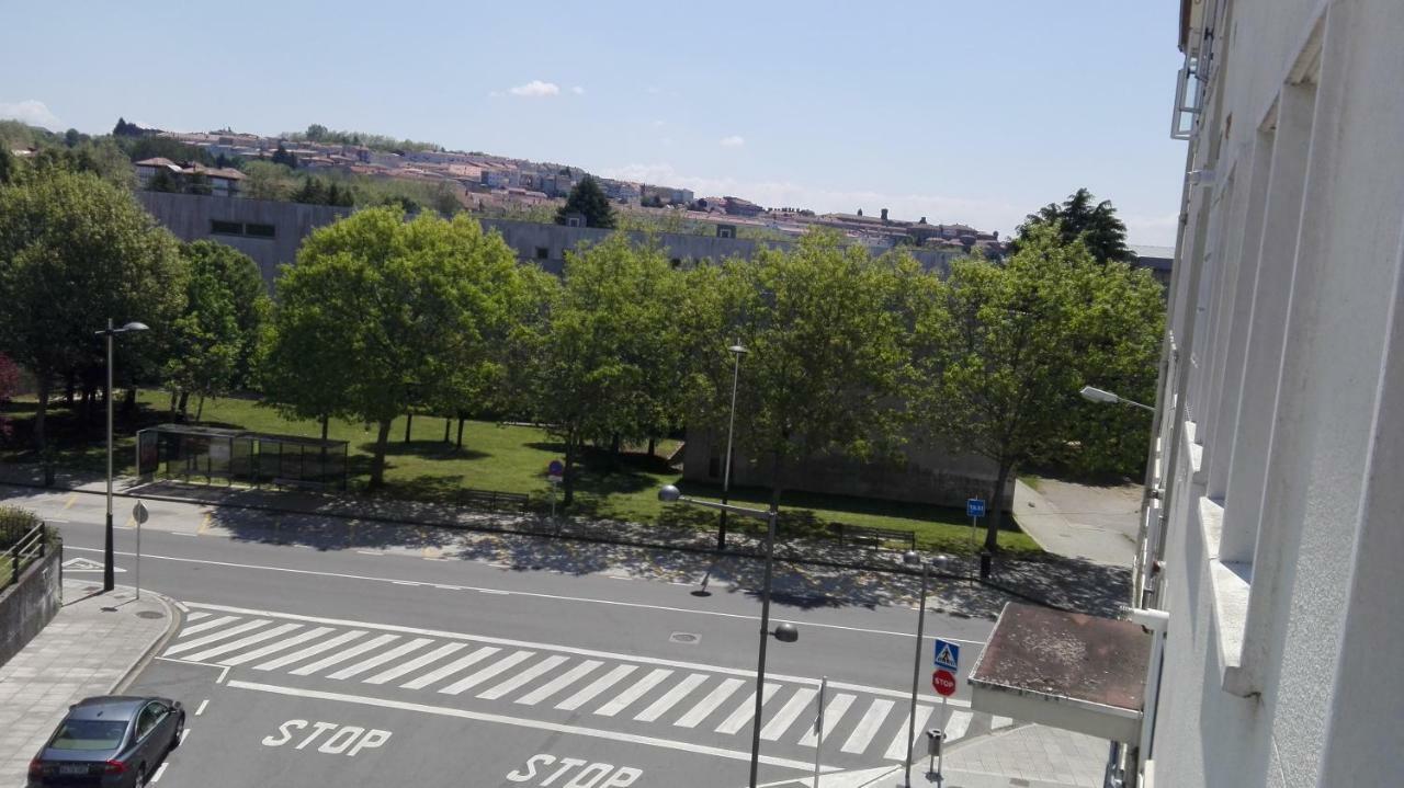 Ada Apartamento Santiago de Compostela