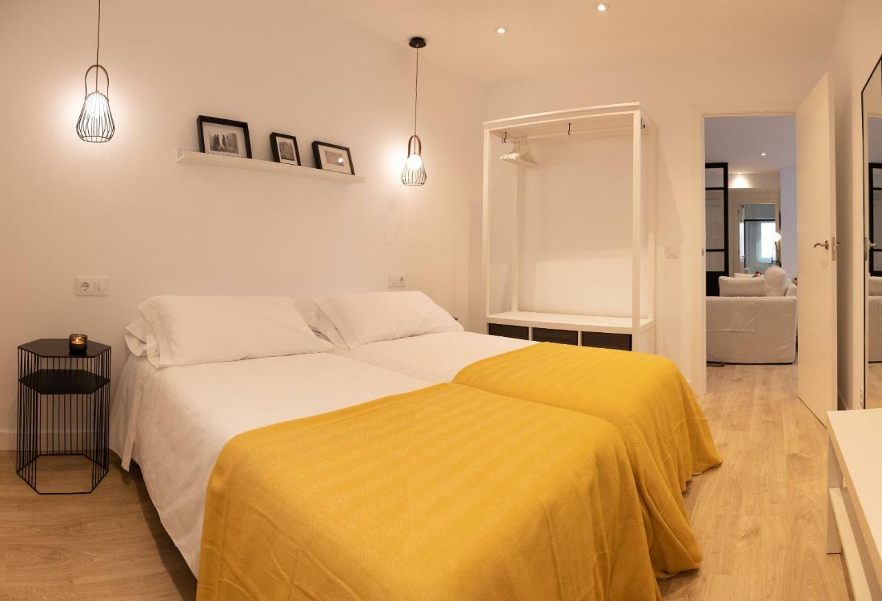Apartamento De Diseño Camino De Santiago Santiago de Compostela