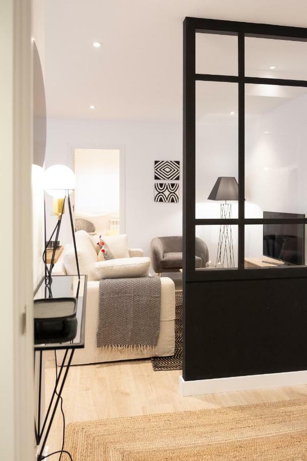 Apartamento De Diseño Camino De Santiago *