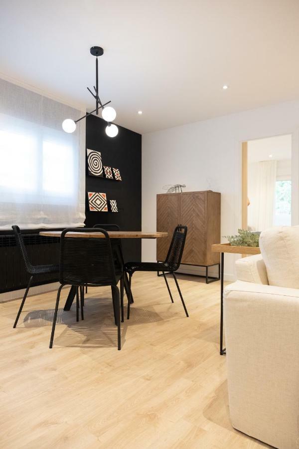Apartamento De Diseño Camino De Santiago Apartamento *