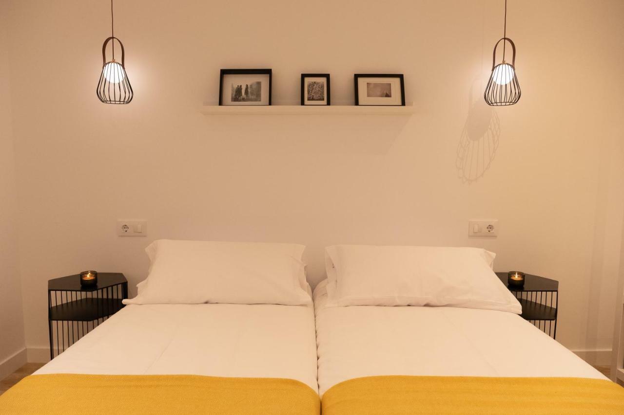 Apartamento Apartamento De Diseño Camino De Santiago *