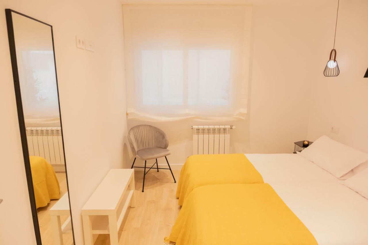 Apartamento De Diseño Camino De Santiago * Santiago de Compostela