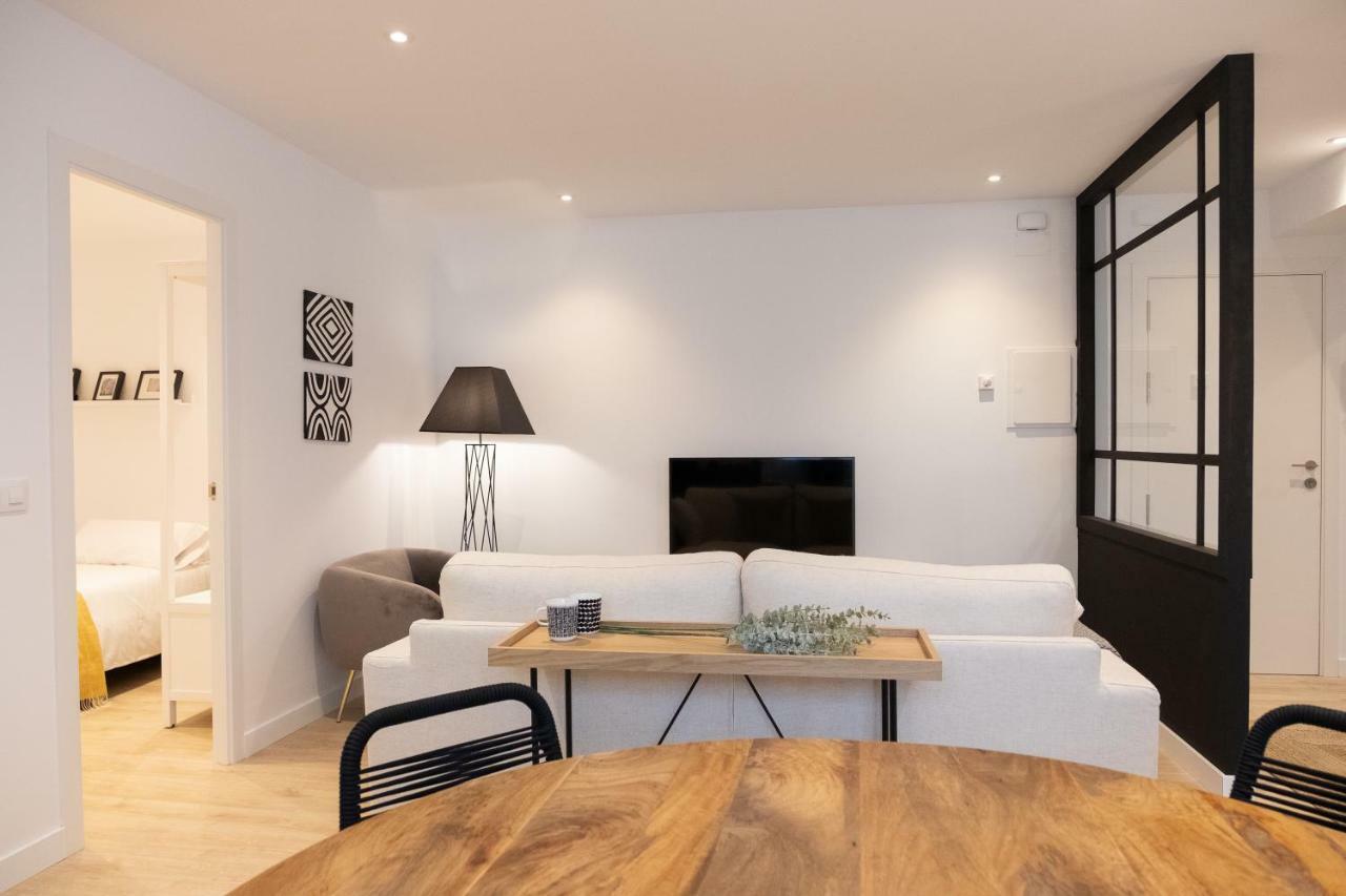 Apartamento De Diseño Camino De Santiago * Santiago de Compostela