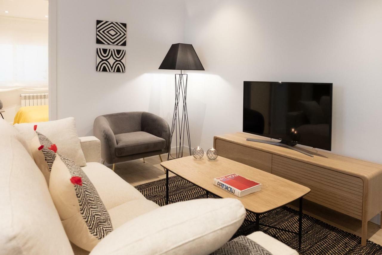 Apartamento De Diseño Camino De Santiago * Santiago de Compostela