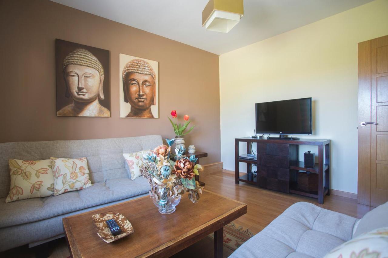 Apartment Sarela *