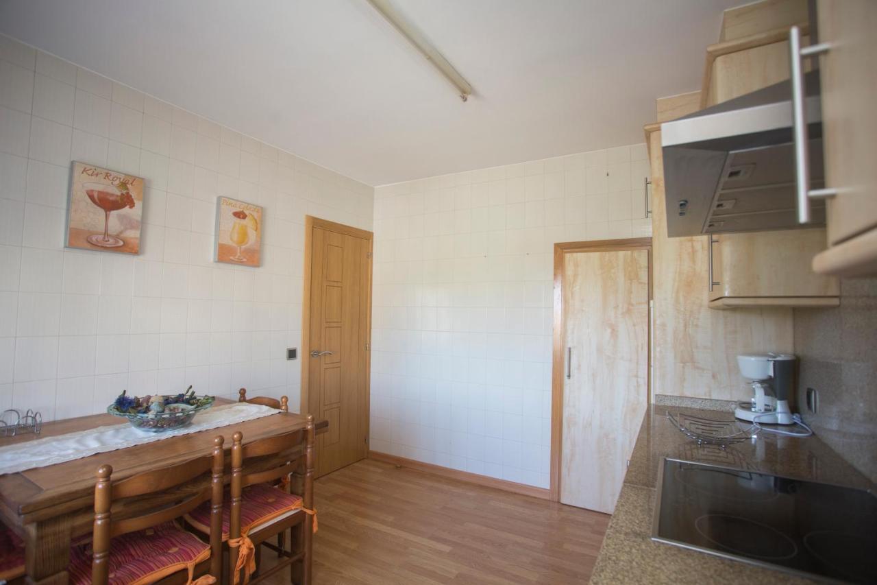 Sarela Apartment Santiago de Compostela