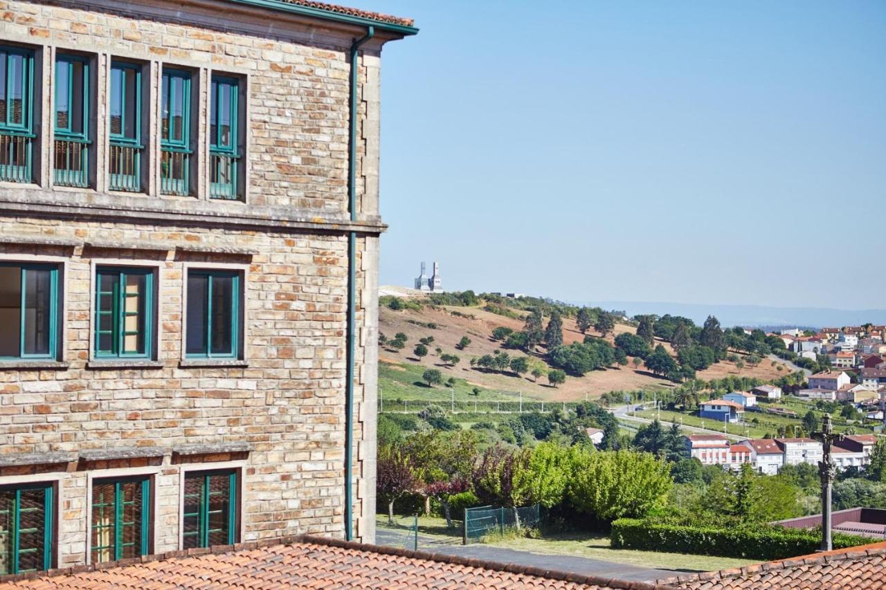 Seminario Menor Santiago de Compostela