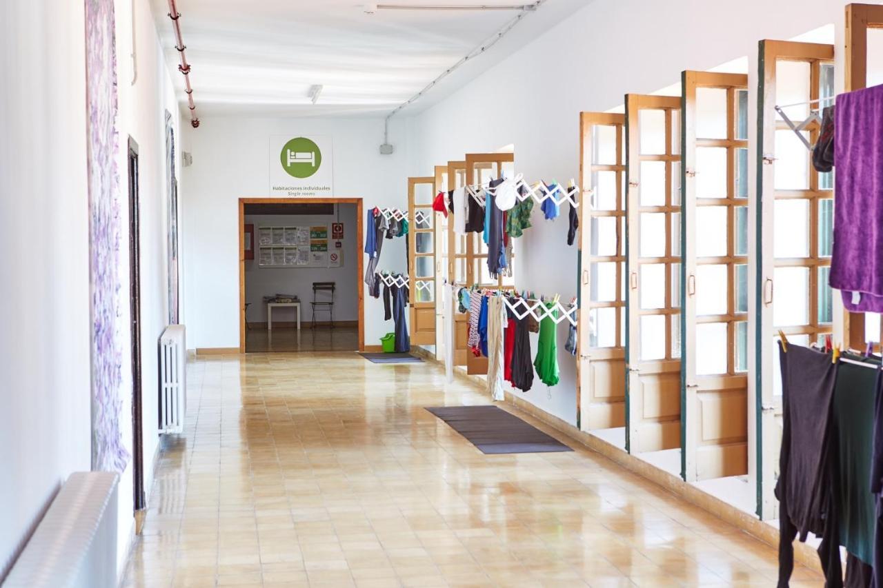 Hostel Seminario Menor Santiago de Compostela