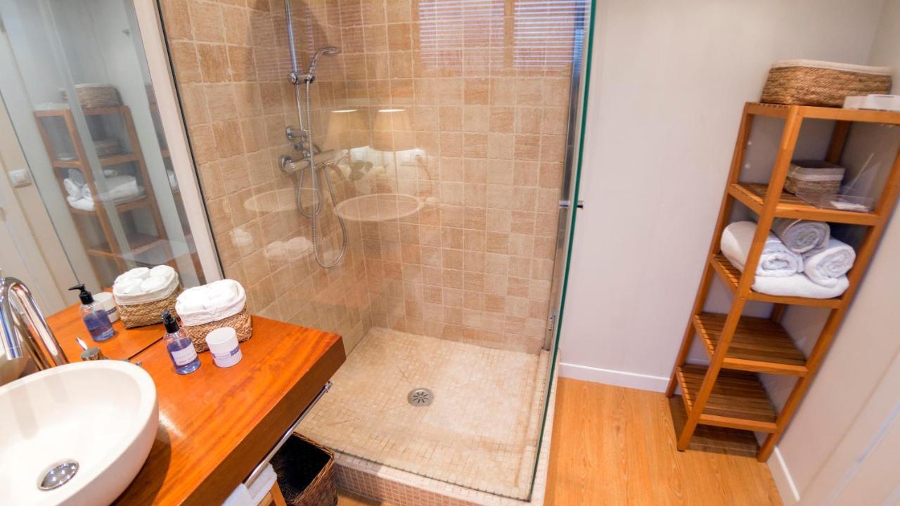 Blanco Apartamento Santiago de Compostela