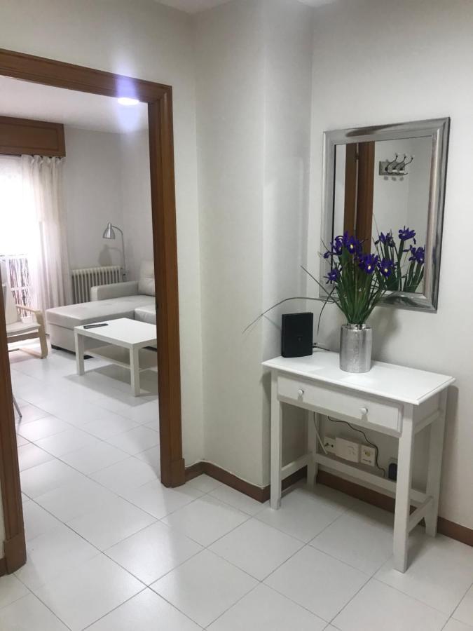 Vivienda Uso Turistico Espineira Apartment Santiago de Compostela