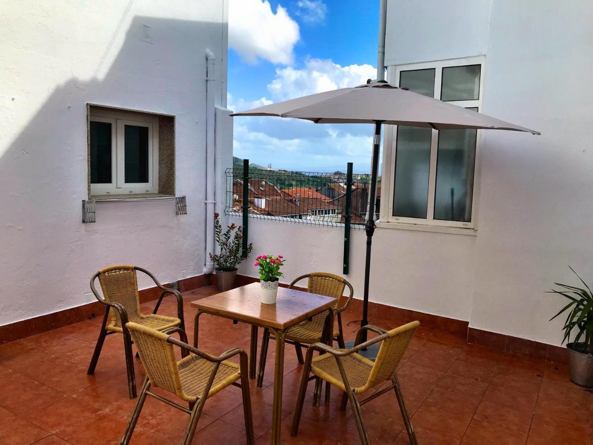 Apartamento Apartamento Santa Lucía Santiago de Compostela