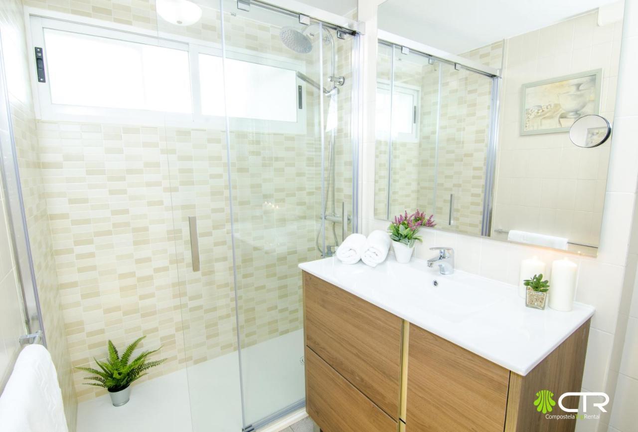 Apartamento Con Parking, Localizacion Sensacional