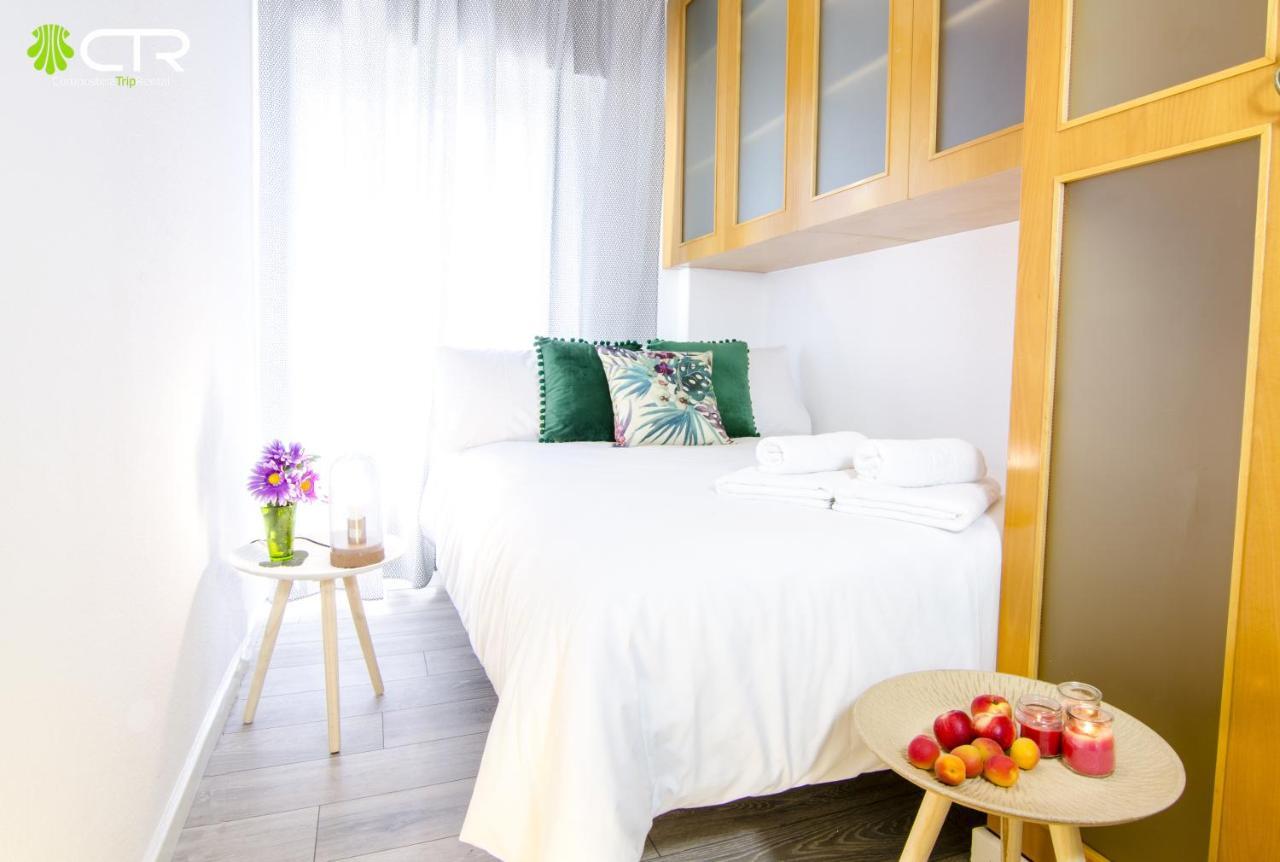 Con Parking, Localizacion Sensacional Apartamento *