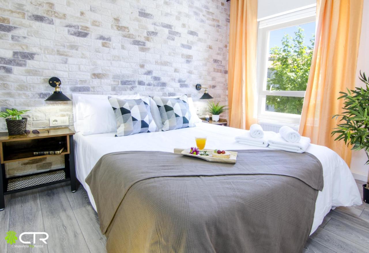 Apartamento Con Parking, Localizacion Sensacional