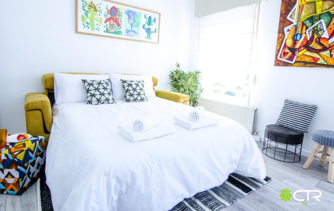 Apartamento Con Parking, Localizacion Sensacional *