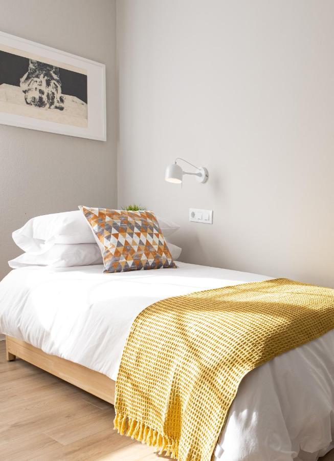 Apartamento De Diseño Centrico Con Terraza Espectacular Santiago de Compostela