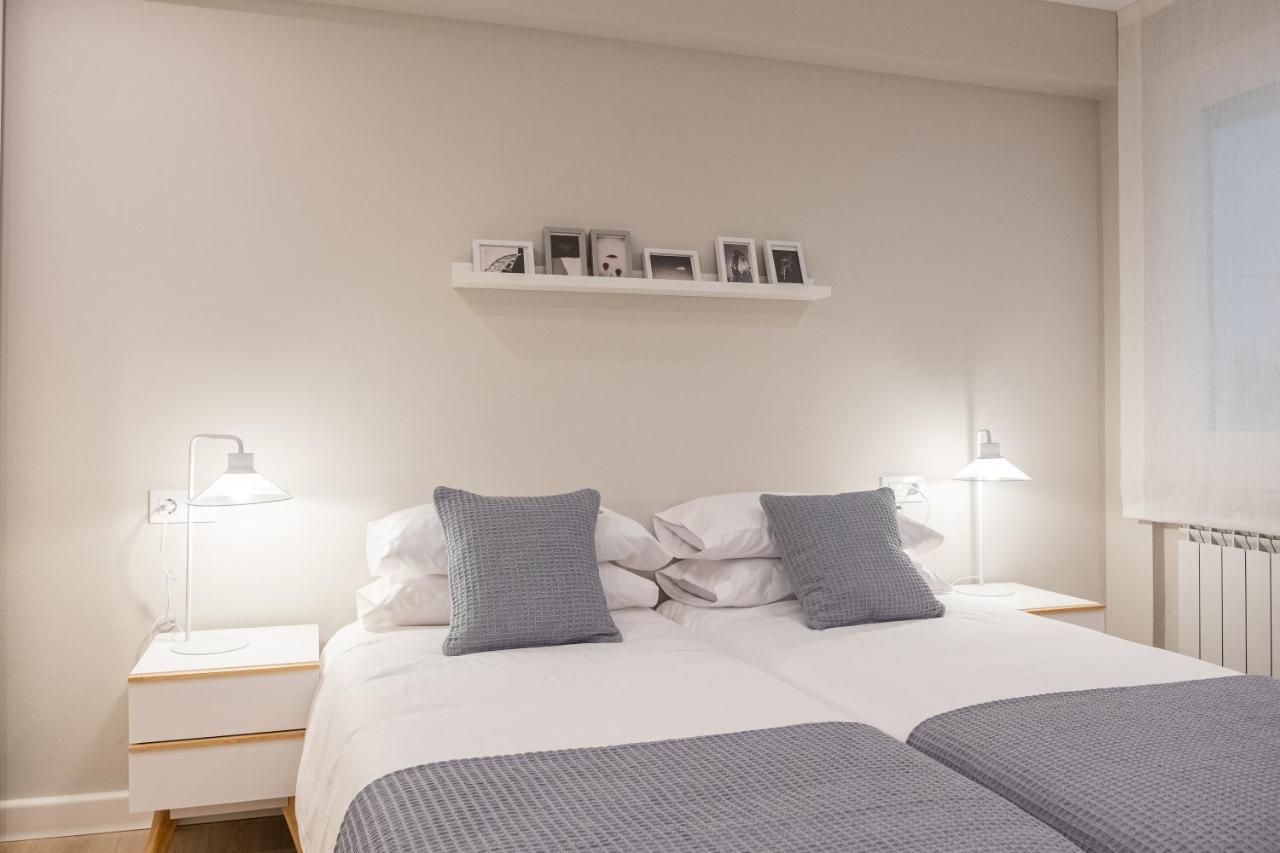 De Diseño Centrico Con Terraza Espectacular Apartamento