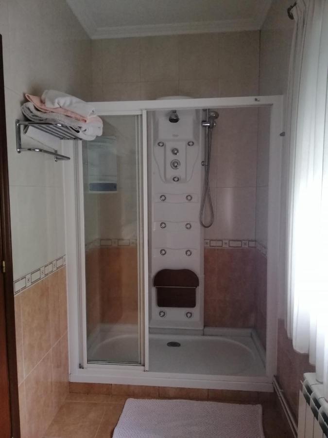 Сasa de vacaciones Casa Reibon *