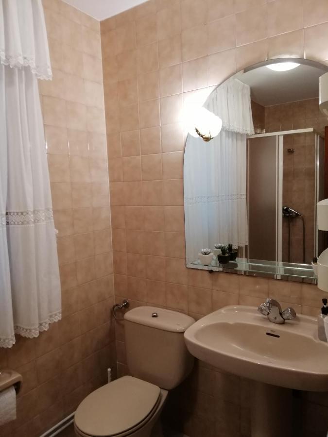 Сasa de vacaciones Casa Reibon Santiago de Compostela