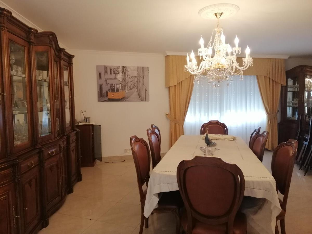 Сasa de vacaciones Casa Reibon