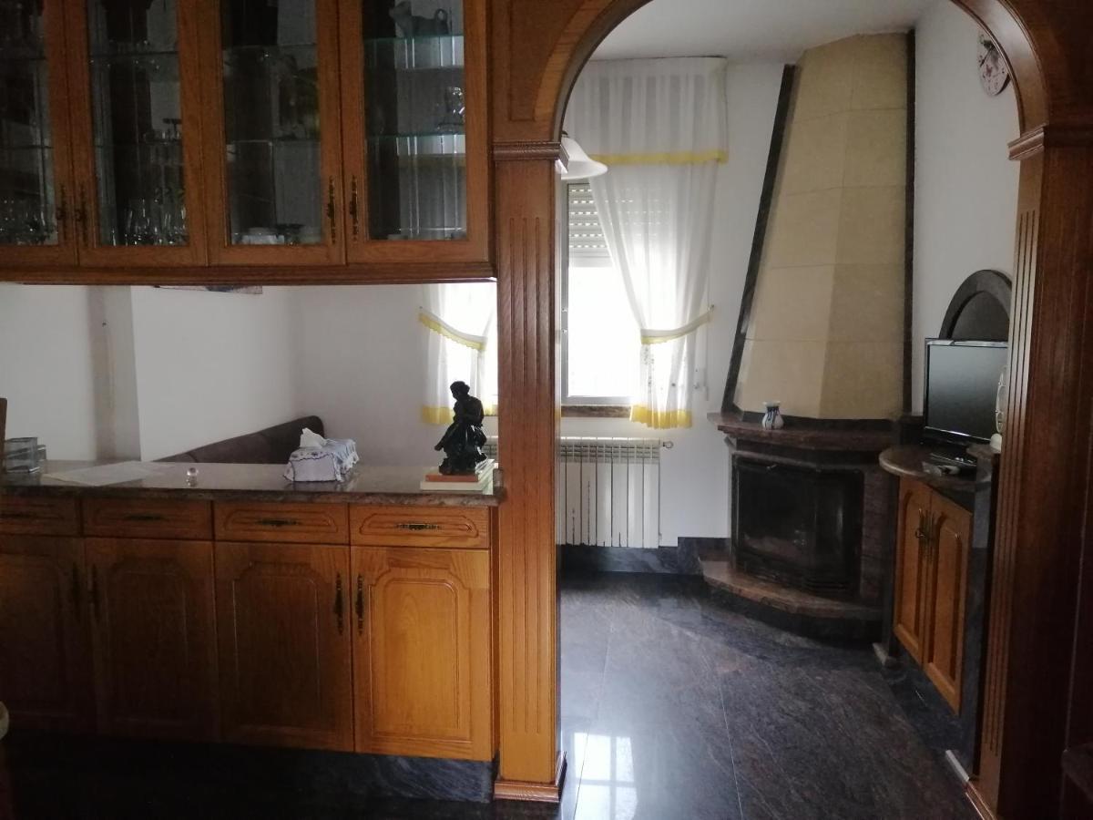Casa Reibon * Santiago de Compostela