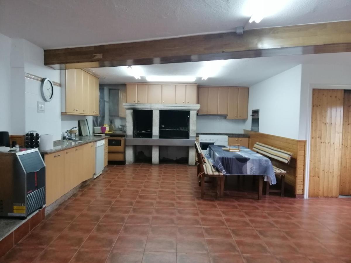 Casa Reibon *
