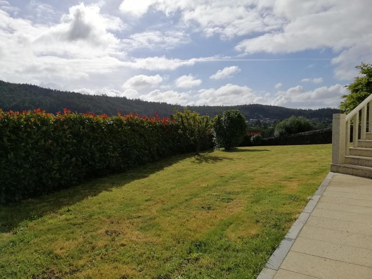 Сasa de vacaciones Casa Reibon