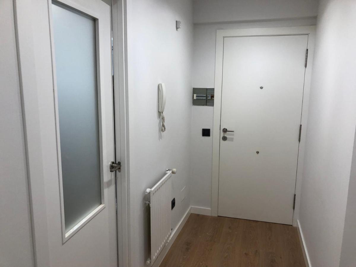 Apartment Iacobus
