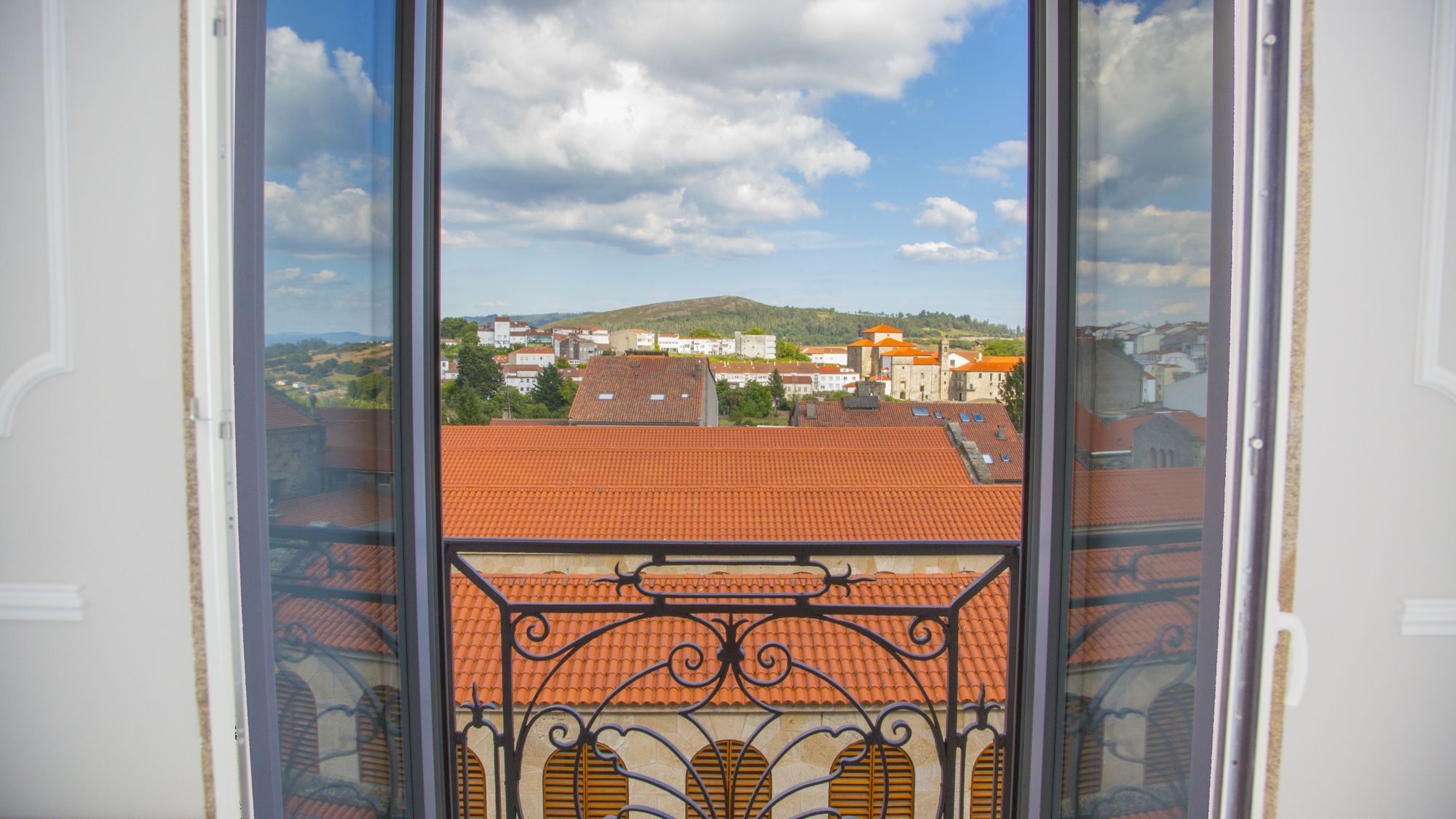 Apartamento Abastos Scq By En Casa Santiago de Compostela