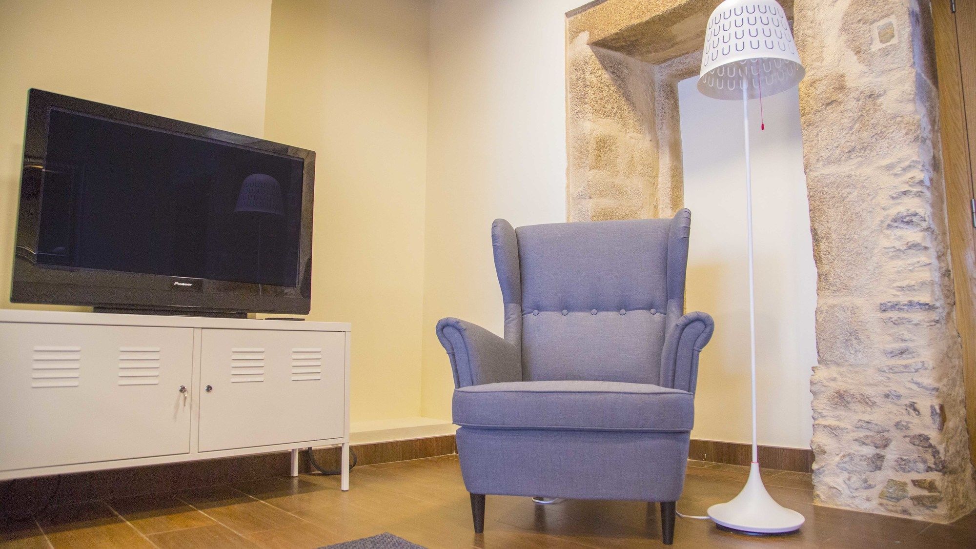 Apartamento Costa Nova De Abaixo *