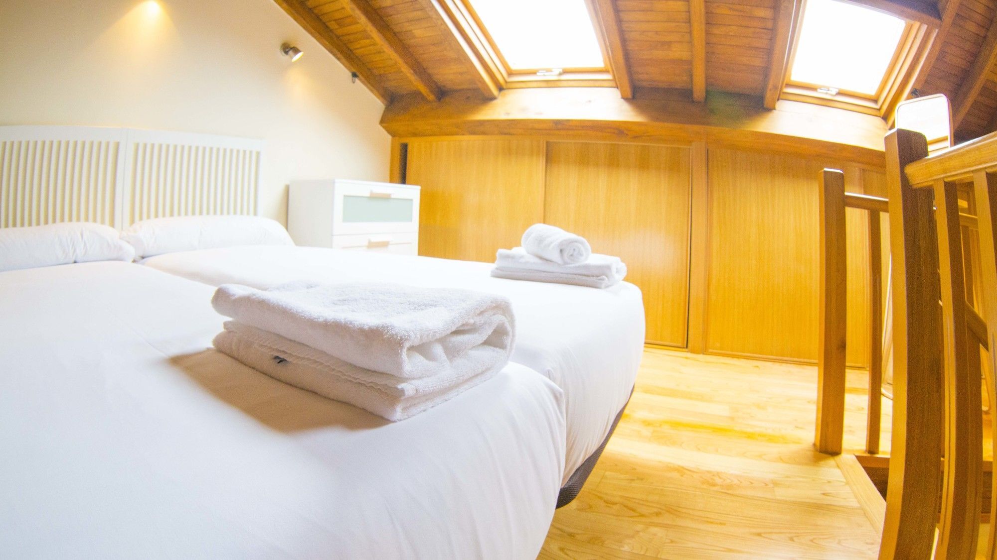 Apartamento Costa Nova De Abaixo *