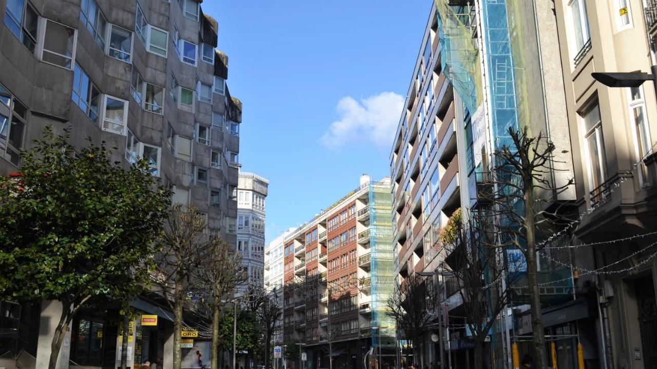 Apartamento Peregrina Santiago de Compostela