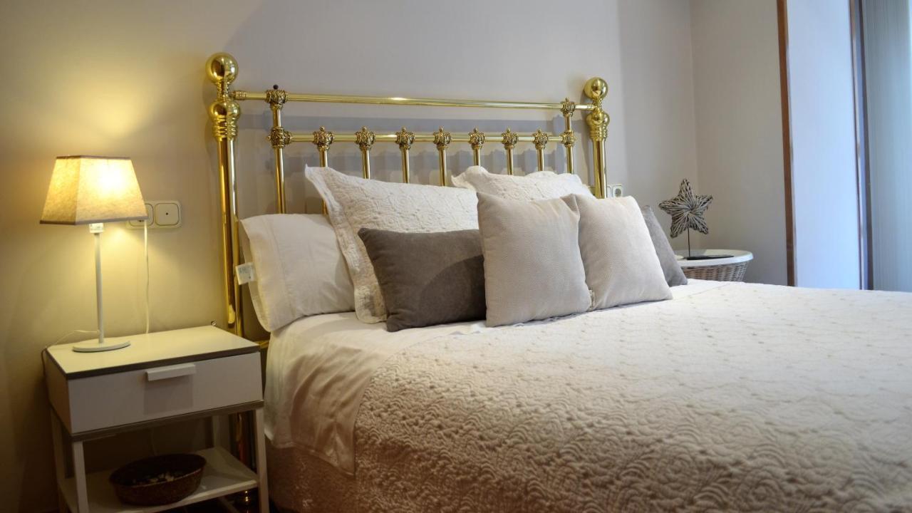 Apartamento Peregrina Santiago de Compostela