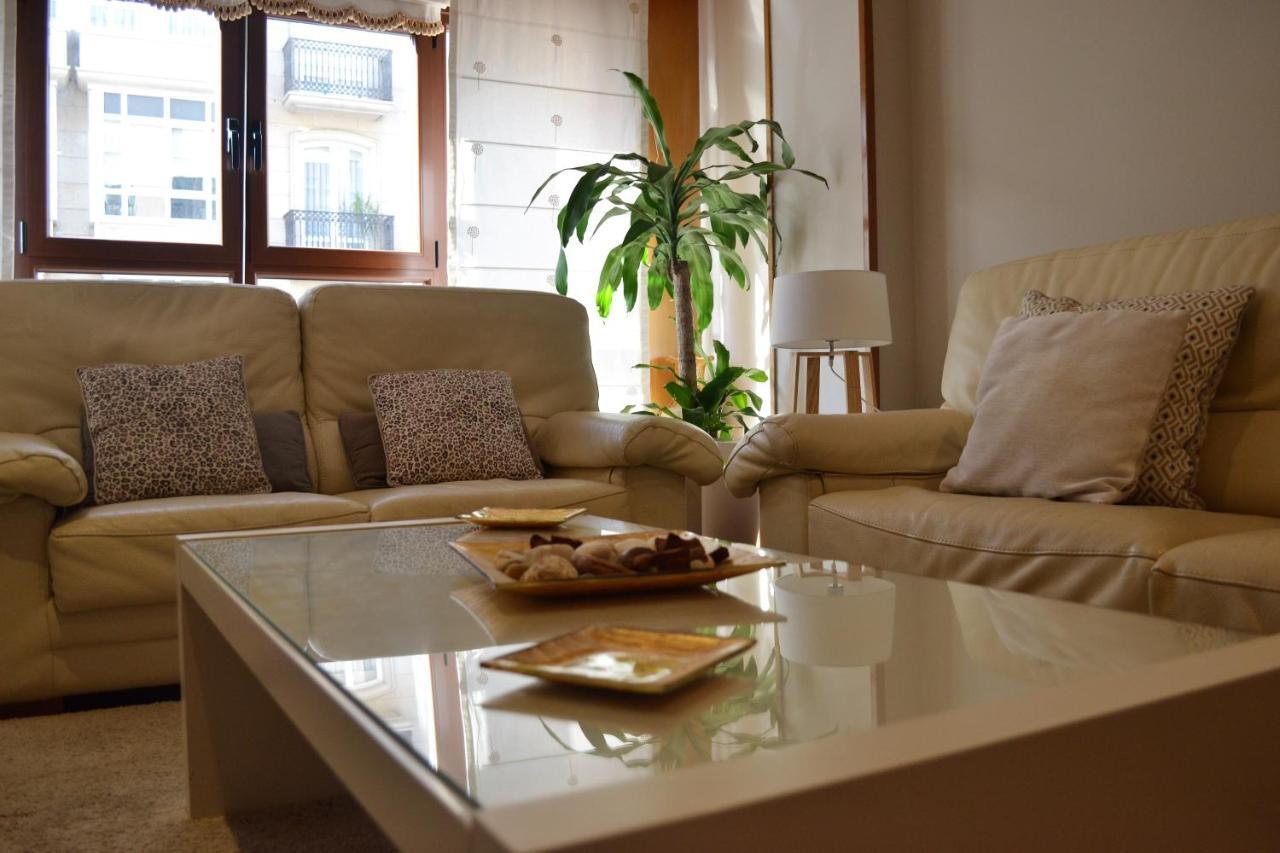 Peregrina Apartamento