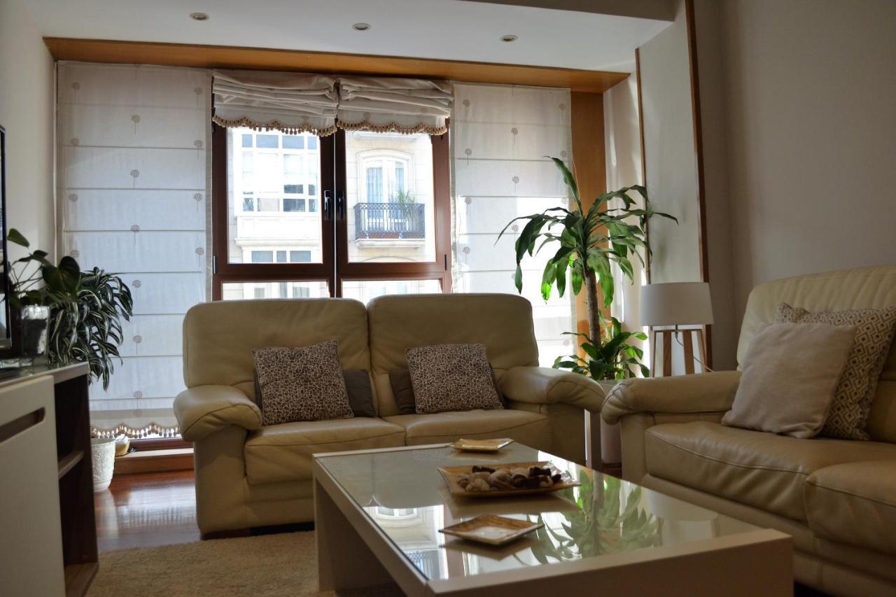 Peregrina Apartamento Santiago de Compostela