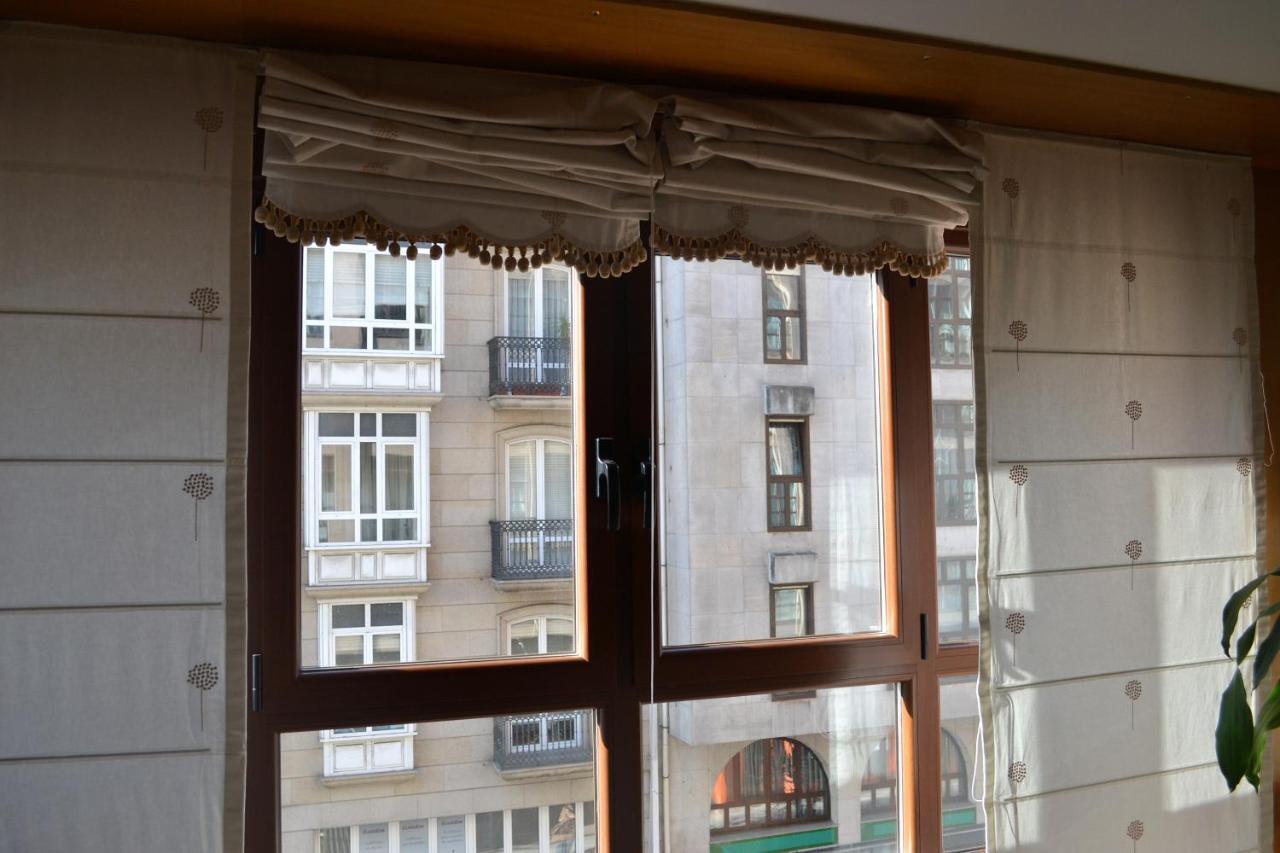 Apartamento Peregrina Santiago de Compostela