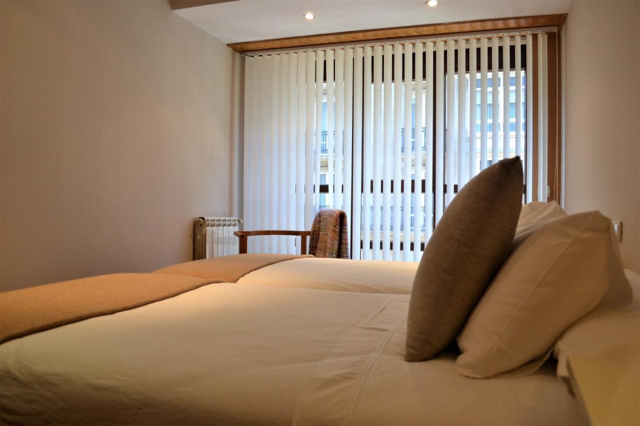 Peregrina Apartamento Santiago de Compostela