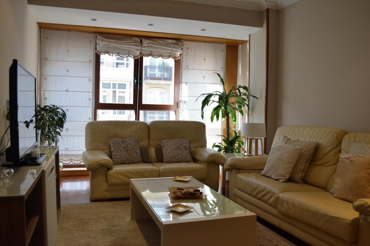 Apartamento Peregrina Santiago de Compostela