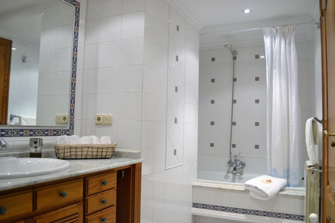 Peregrina Apartamento