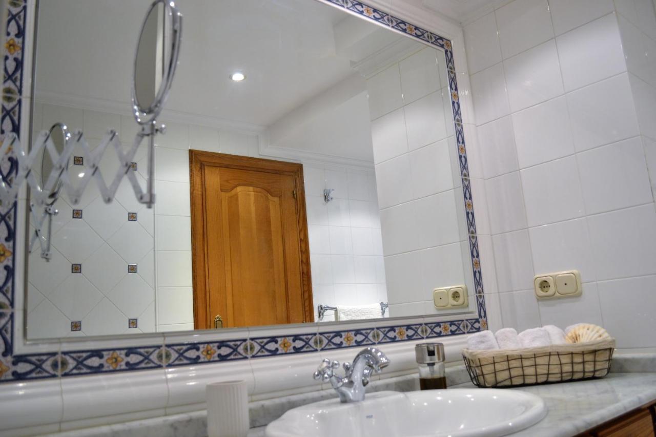 Apartamento Peregrina Santiago de Compostela