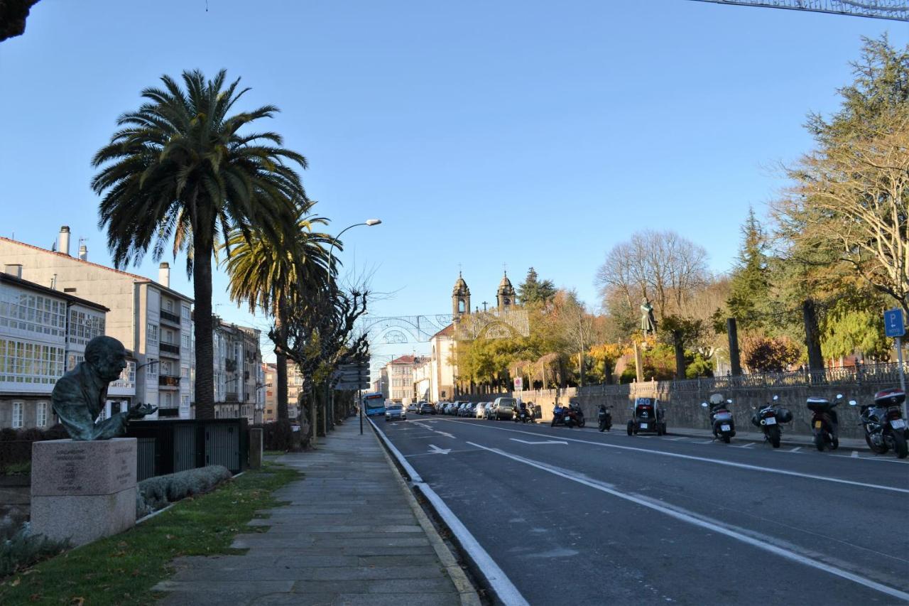 Peregrina Apartamento
